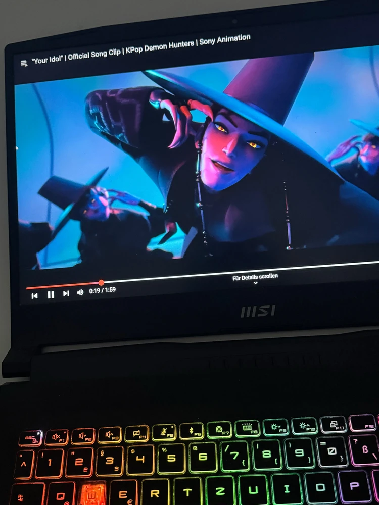 GIF hochgeladen von Nana