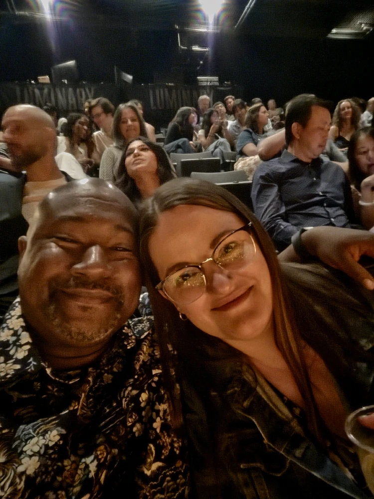 Image uploaded by Andre'