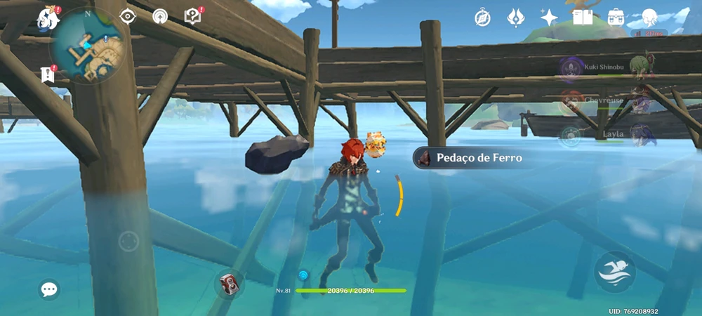 GIF enviado por Victor