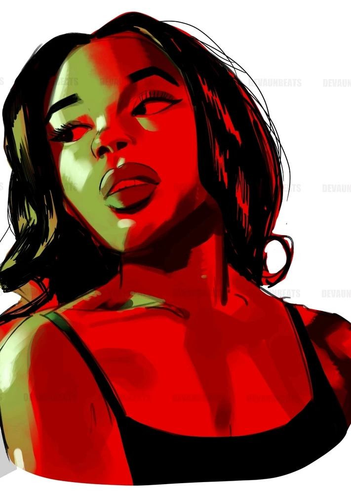 GIF uploaded by DeVaun