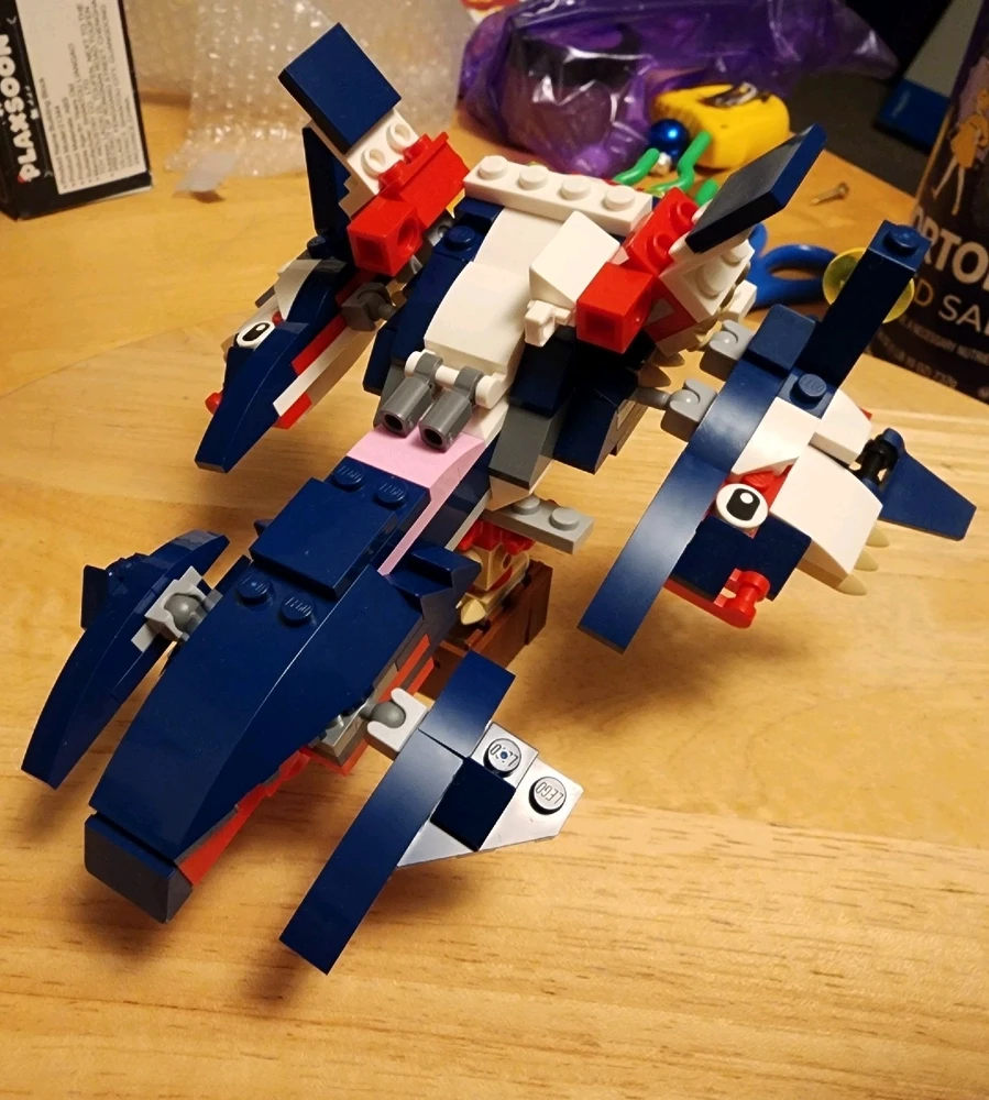 Gambar diunggah dening Andrew