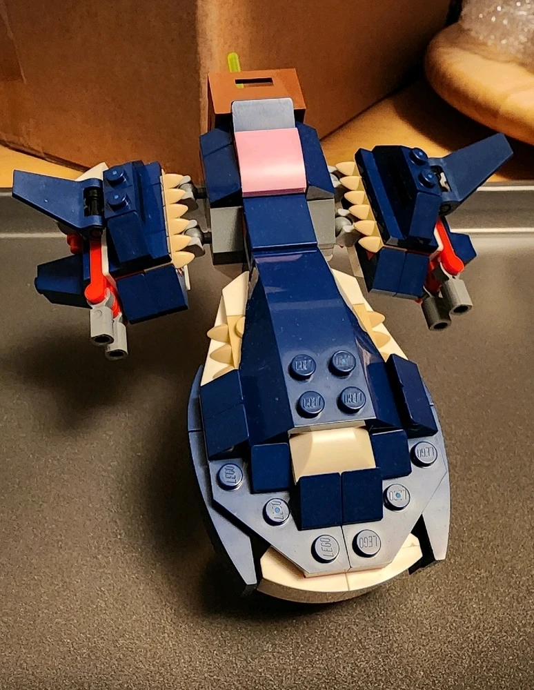 Gambar diunggah dening Andrew