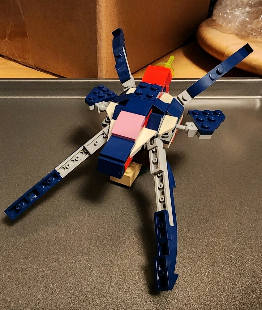 Gambar diunggah dening Andrew