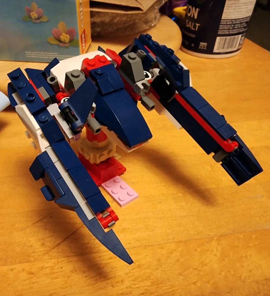 Gambar diunggah dening Andrew