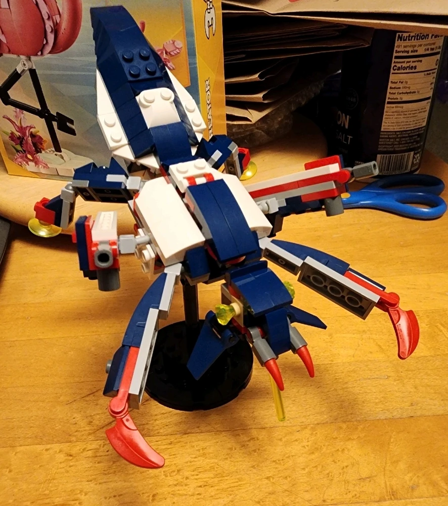 Gambar diunggah dening Andrew