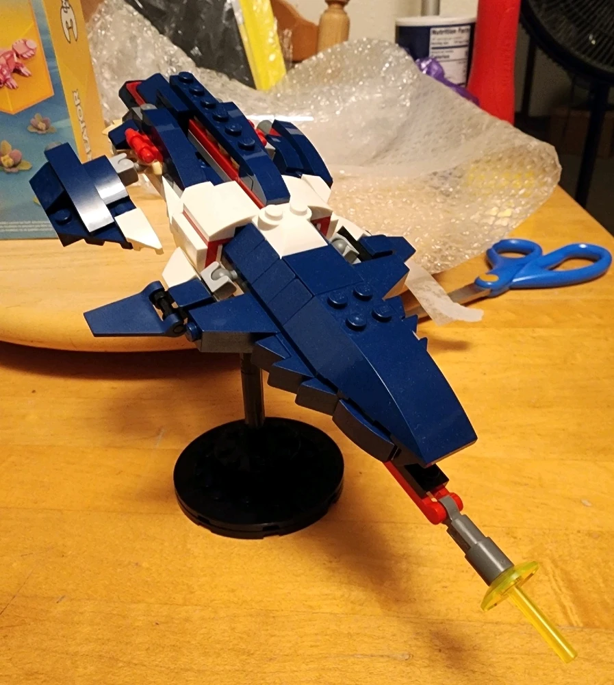 Gambar diunggah dening Andrew