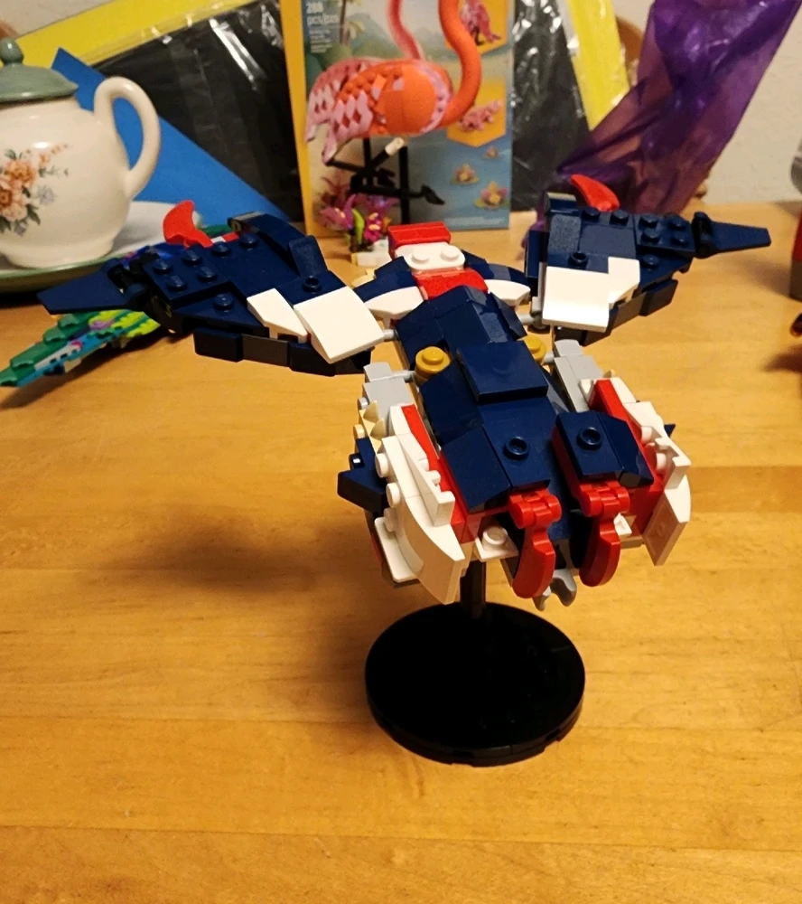 Gambar diunggah dening Andrew