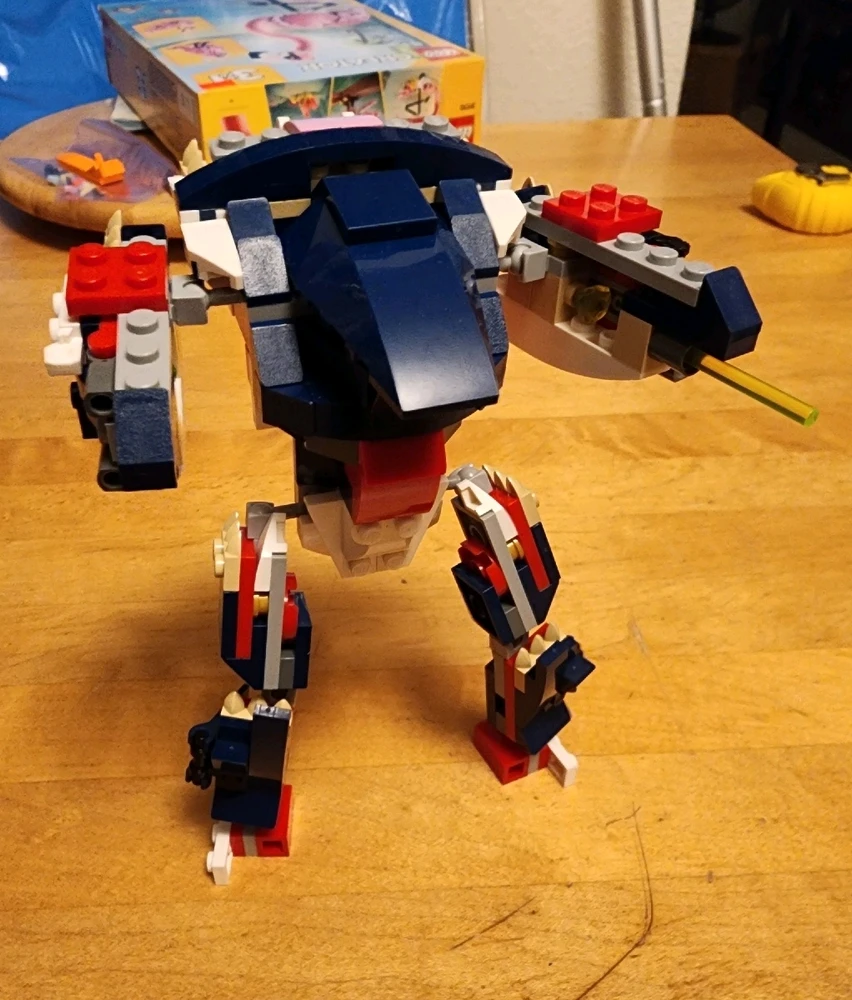 Gambar diunggah dening Andrew