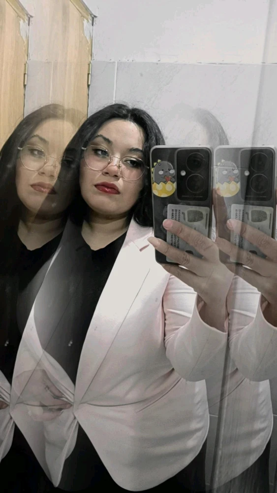 It's my birthday 💕