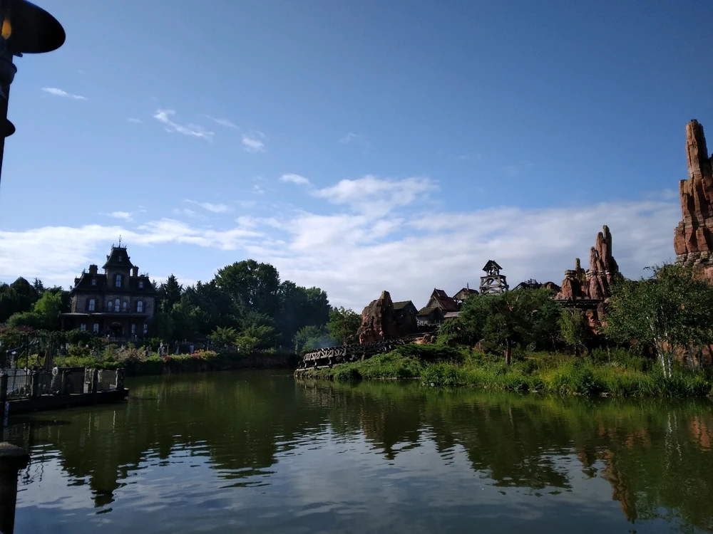 Quel aventure prendrez vous?