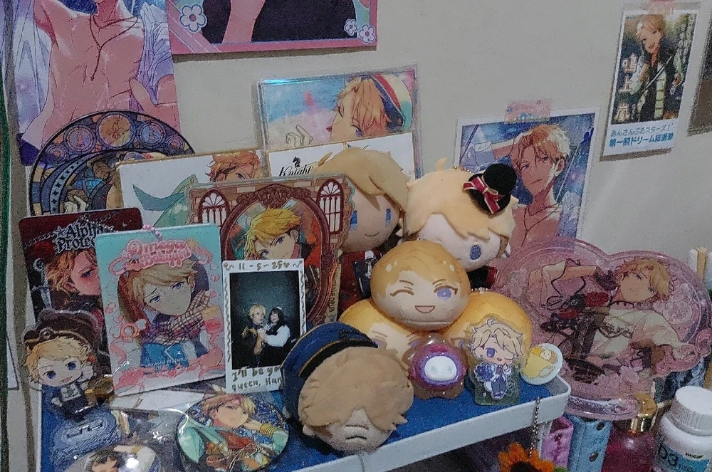 GIF uploaded by Hanny