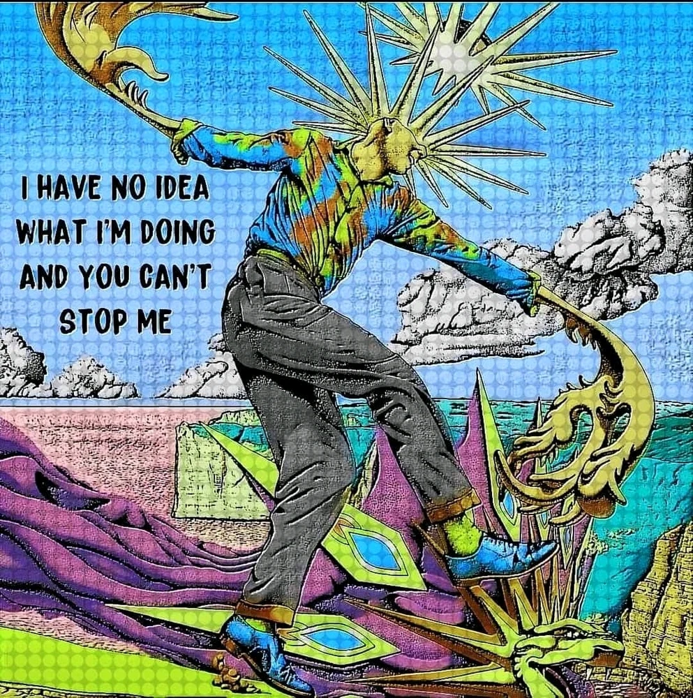 GIF uploaded by Mr. Bone.