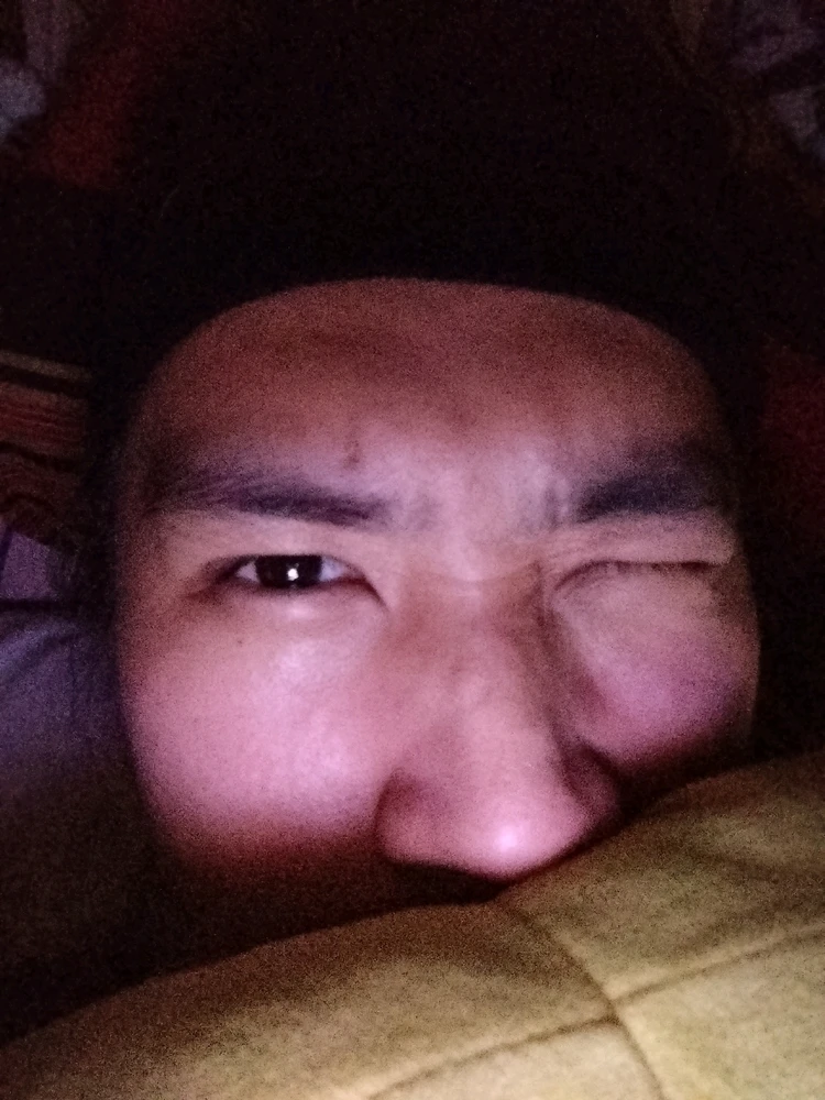 Image uploaded by Pho Qing Mei Taji 🤣