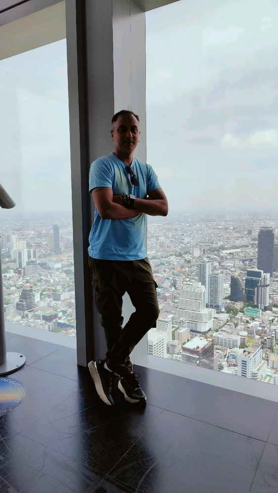 Member of Milehigh club if you know what I mean
#LOL