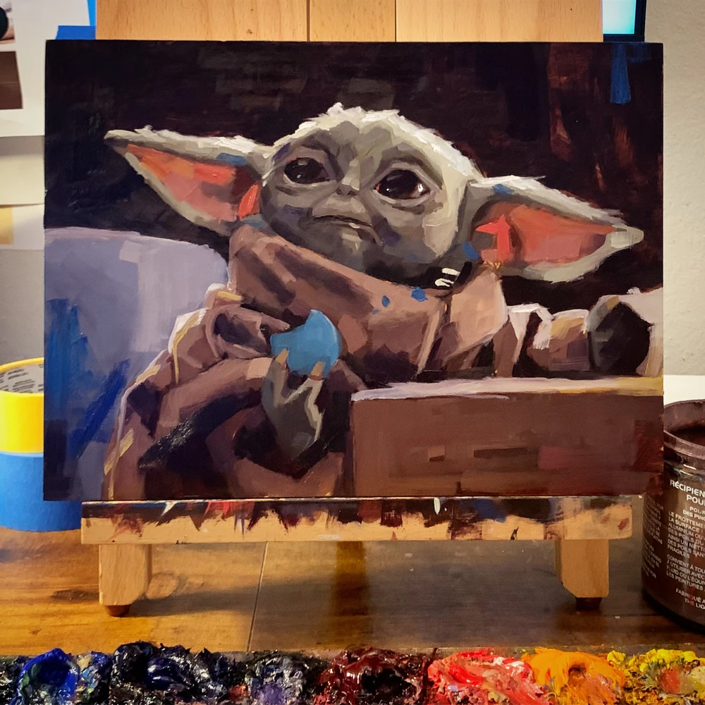 GIF uploaded by Alex