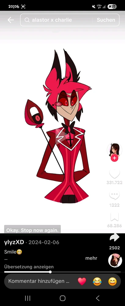 Bild hochgeladen von Amora auorar