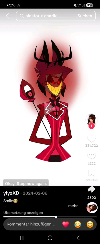 Bild hochgeladen von Amora auorar