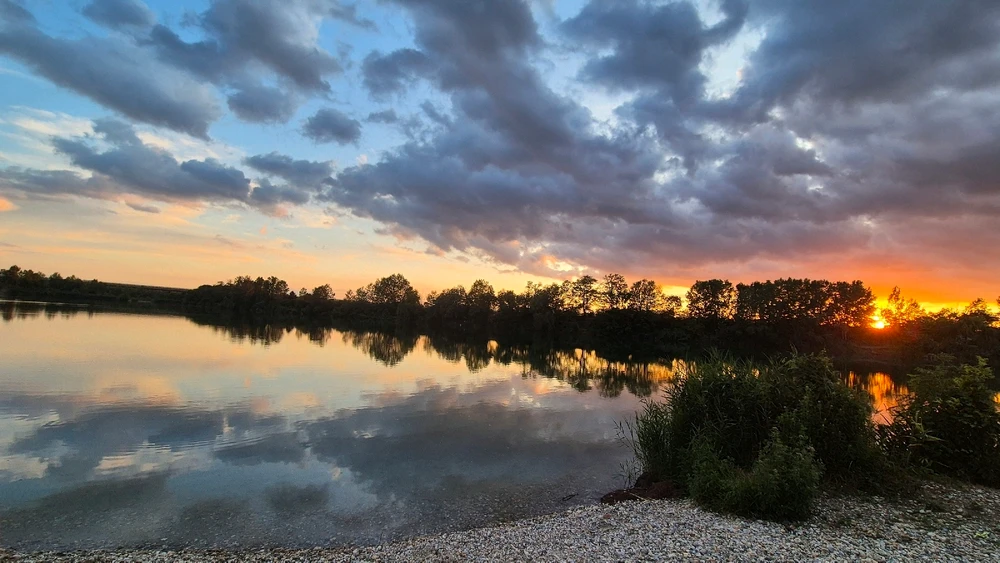 Fotku nahral/-a Zuzka