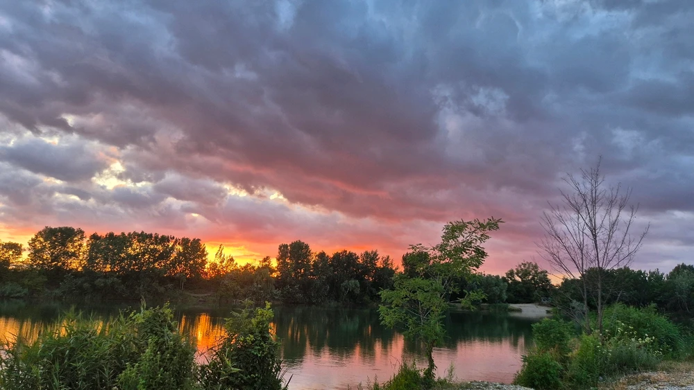 Fotku nahral/-a Zuzka