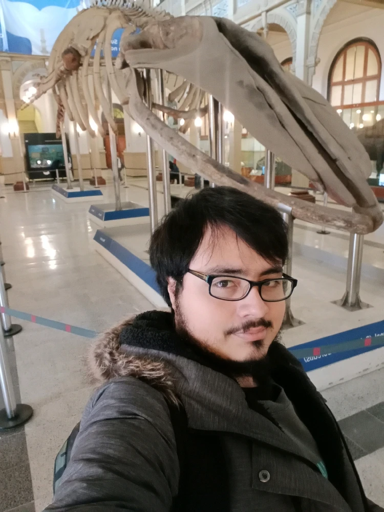 Imagen subida por Enrique Bejarano