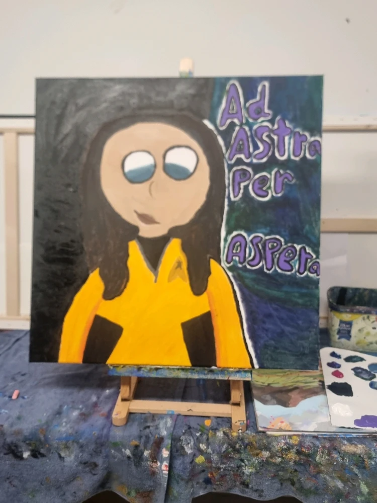 GIF uploaded by Ash