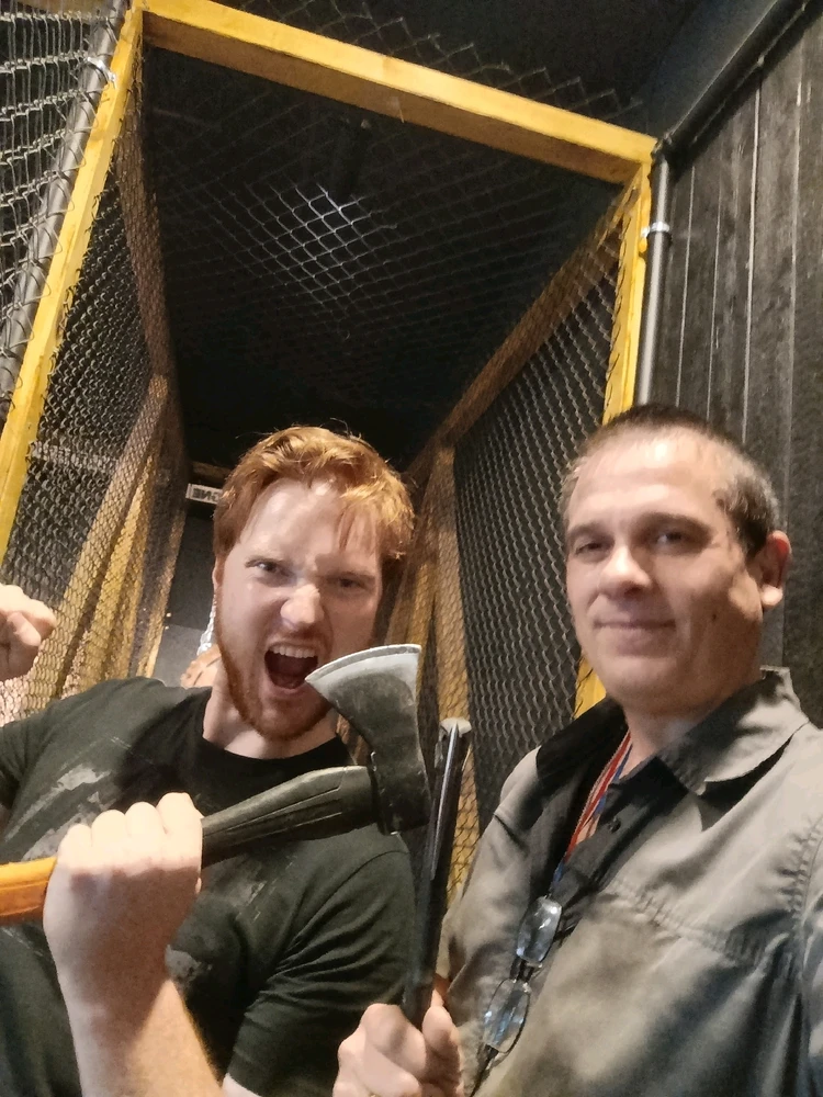 GIF hochgeladen von Calvin