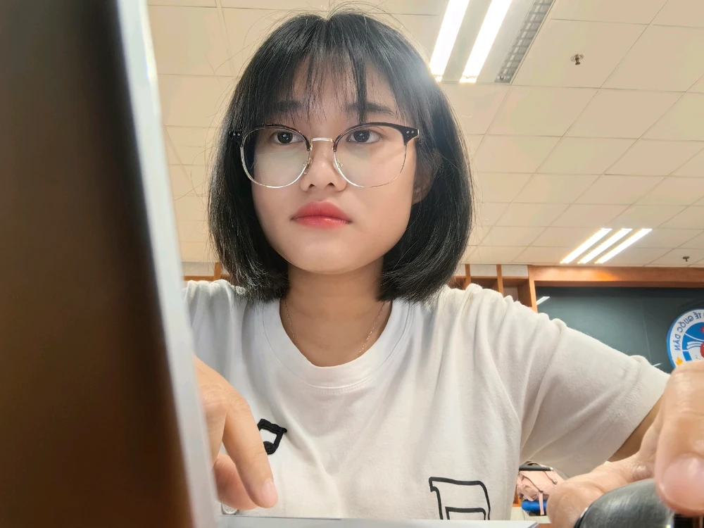 Ảnh do Ruby tải lên