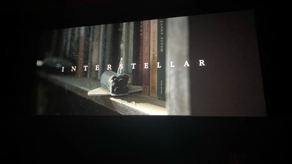 Movie and theatre addiction