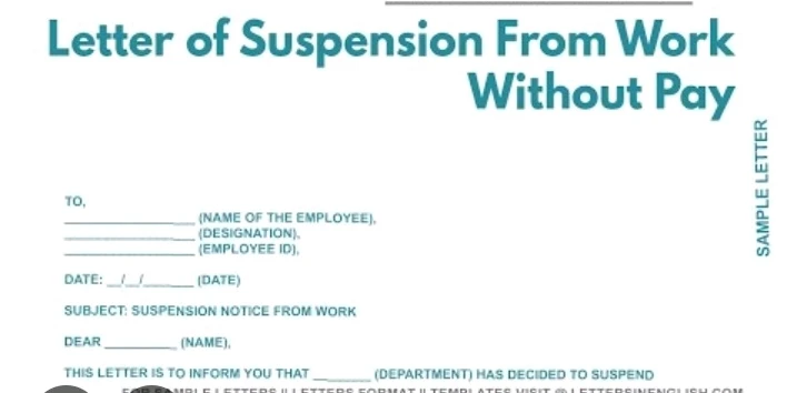 Cuando se reciben malas noticias en el trabajo
When You get Bad news at job