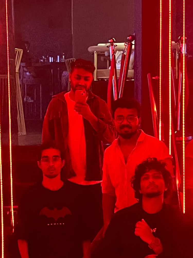 Image uploaded by Arun M