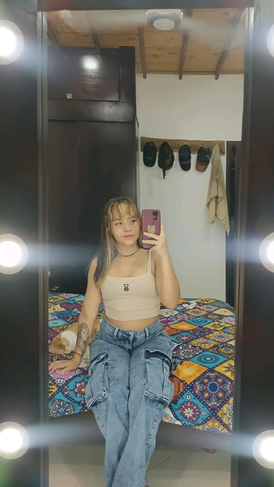 No sé solo soy un entp