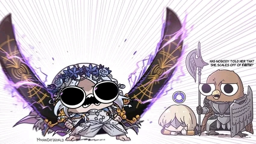 GIF uploaded by Chance