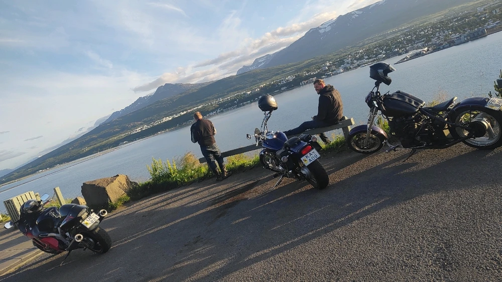 GIF uploaded by Ingvar