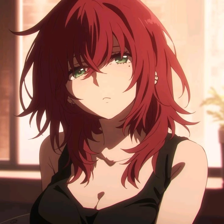 Какой  шип персонажей из аниме в социальных сетях вас больше всего бесит ?