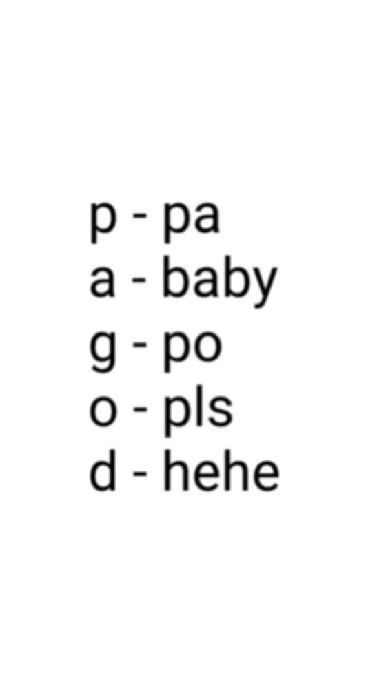 GIF na in-upload ni Jm