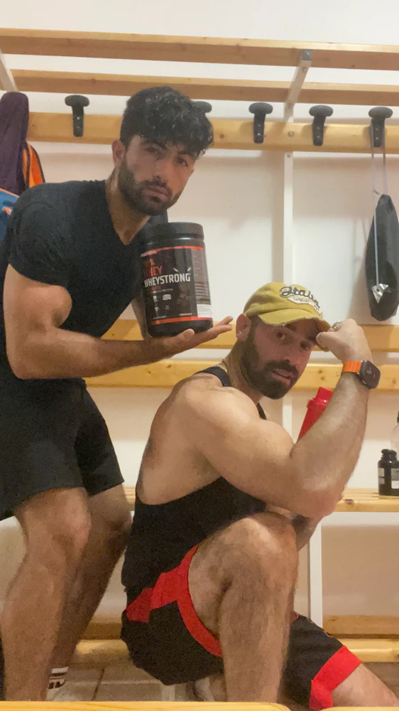 GIF uploaded by Amyr