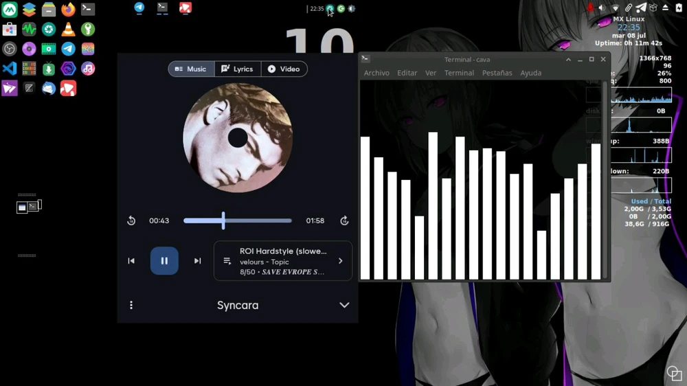 Imagen subida por Eynor