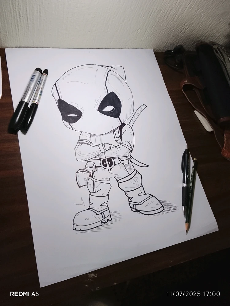 Imagen subida por Andrés t