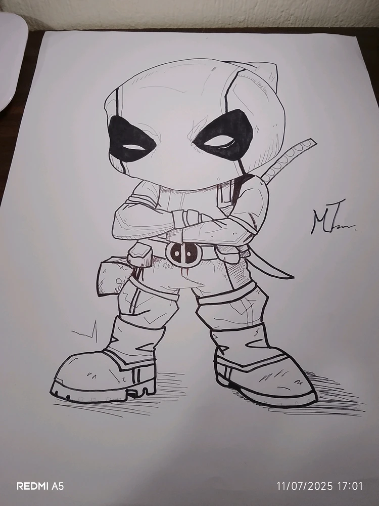 Imagen subida por Andrés t