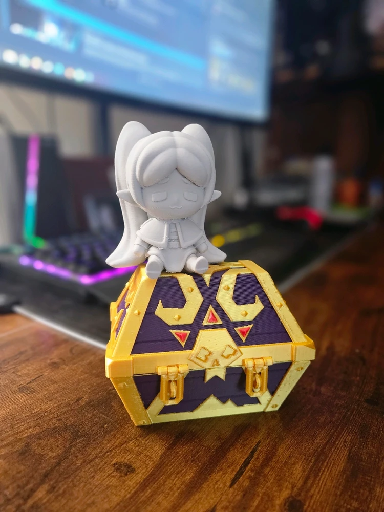 Image uploaded by Renae