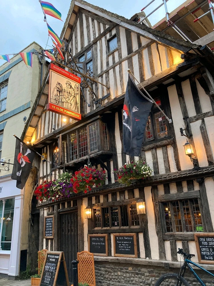 GIF uploaded by Andy