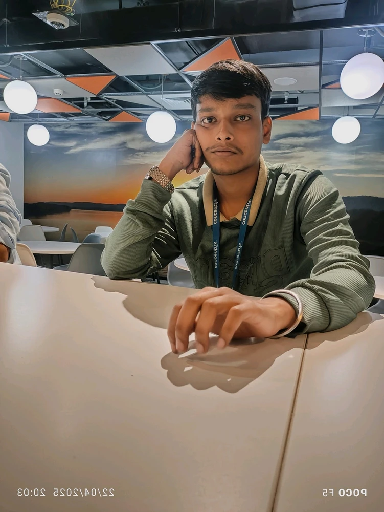 Image uploaded by Yash Srivastava