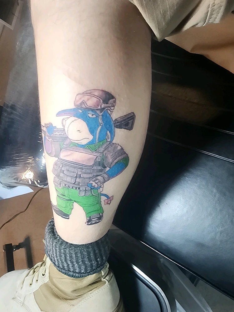 Image uploaded by Gene