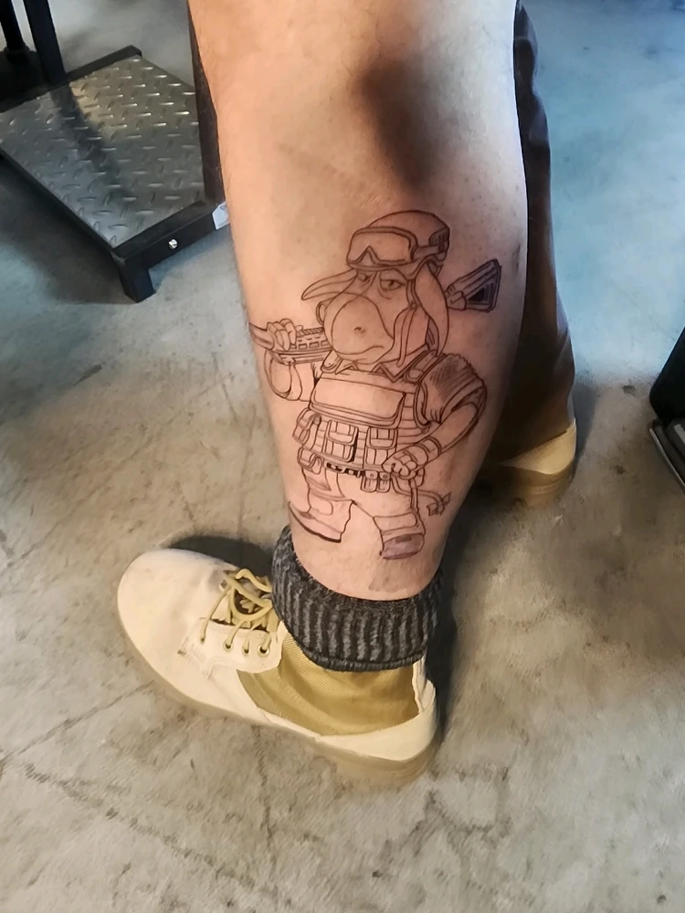 Image uploaded by Gene