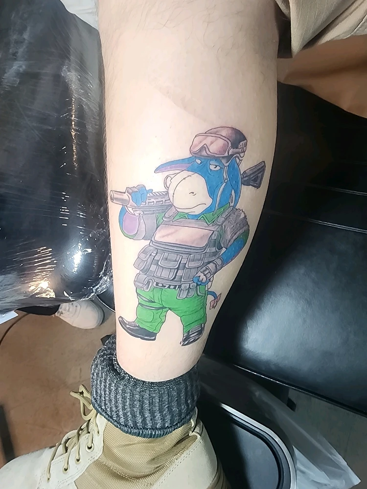 Image uploaded by Gene