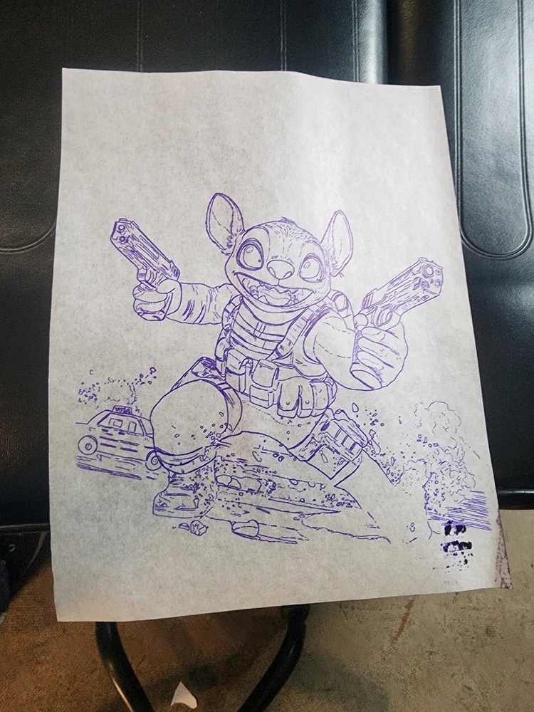 Image uploaded by Gene