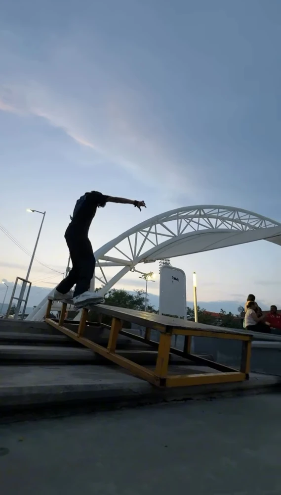 GIF subido por Jordan