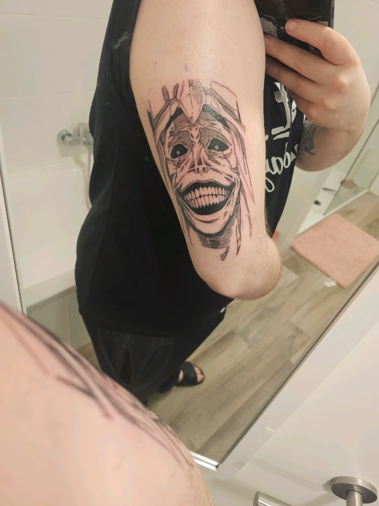 Afbeelding geüpload door Koen