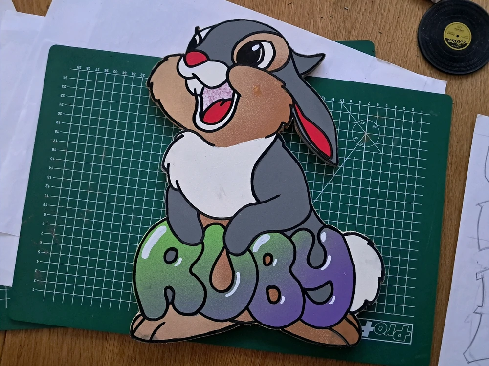 GIF geüpload door Mike