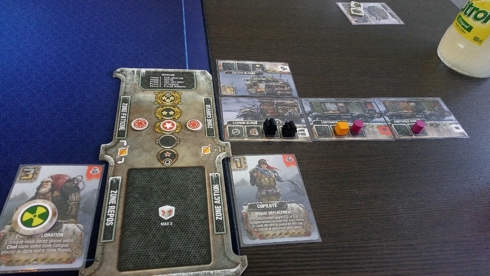 Image ajoutée par Thierry "RedMagnus" S